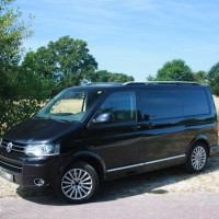 Volkswagen MULTIVAN 2.0TDI 180PK DSG 7 Persoons Camper Highl Foto #5