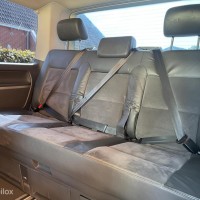 Volkswagen MULTIVAN 2.0TDI 180PK DSG 7 Persoons Camper Highl Foto #12