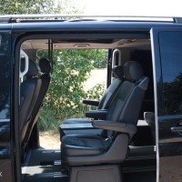 Volkswagen MULTIVAN 2.0TDI 180PK DSG 7 Persoons Camper Highl Foto #20