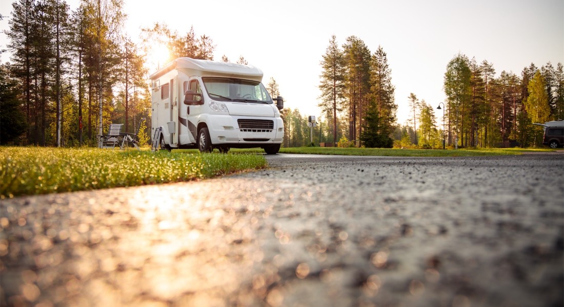 Waarom Camperreizen het Ultieme Avontuur Zijn