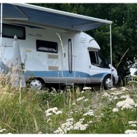 Ford Transit Hobby T 600 GFLC 65617 KM AIRCO Foto #5