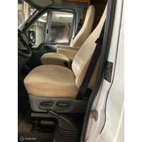 Ford Transit Hobby T 600 GFLC 65617 KM AIRCO Foto #7