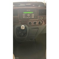 Ford Transit Hobby T 600 GFLC 65617 KM AIRCO Foto #9