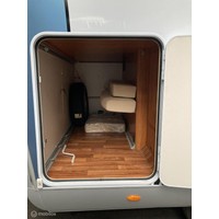 Ford Transit Hobby T 600 GFLC 65617 KM AIRCO Foto #23