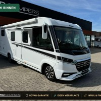 Tweedehands Knaus campers camper kopen