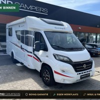 Tweedehands Sunlight campers camper kopen