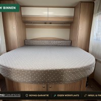 Sunlight T69 S Queensbed Luifel Schotel Zonnepaneel Lithium Bearlock Foto #2