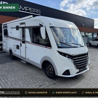 Tweedehands LMC campers camper kopen
