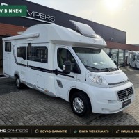 Tweedehands Tec campers camper kopen
