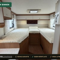 Tec H682 Rotec Lift-S Automaat Enkele Bedden Hefbed Luifel Fietsenrek Foto #2