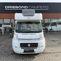 Tec H682 Rotec Lift-S Automaat Enkele Bedden Hefbed Luifel Fietsenrek Foto #3