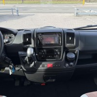 Tec H682 Rotec Lift-S Automaat Enkele Bedden Hefbed Luifel Fietsenrek Foto #28