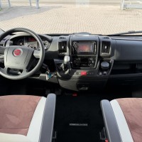 Tec H682 Rotec Lift-S Automaat Enkele Bedden Hefbed Luifel Fietsenrek Foto #30