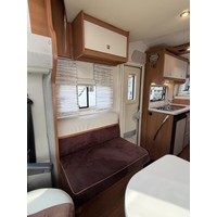 Tec H682 Rotec Lift-S Automaat Enkele Bedden Hefbed Luifel Fietsenrek Foto #31