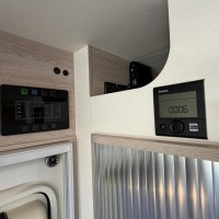 Rapido 686 F Euro6 Queensbed 2X Airco Zonnepaneel Luifel Fietsenrek Foto #35