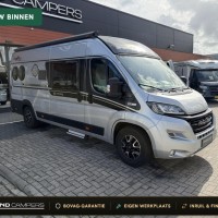 Tweedehands Malibu campers camper kopen