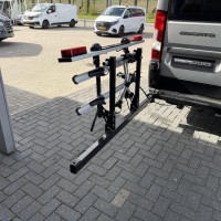 Carthago 640 LE Charming GT 9T-Automaat Enkele Bedden Skyview Bike Swing Foto #28