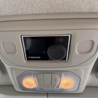 Hymer Yellowstone Cross-Over 180PK 9T-Automaat Enkele Bedden Zonnepanelen Foto #37