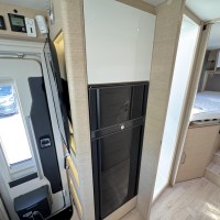 Rapido M66 177PK Automaat Enkele Bedden Levelsysteem 2x Airco Foto #18