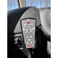 Rapido M66 177PK Automaat Enkele Bedden Levelsysteem 2x Airco Foto #27