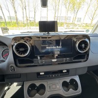 Rapido M66 177PK Automaat Enkele Bedden Levelsysteem 2x Airco Foto #29