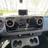 Rapido M66 177PK Automaat Enkele Bedden Levelsysteem 2x Airco Foto #30