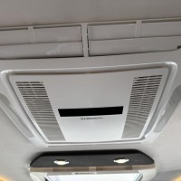 Rapido M66 177PK Automaat Enkele Bedden Levelsysteem 2x Airco Foto #32