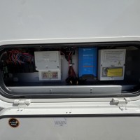 Rapido M66 177PK Automaat Enkele Bedden Levelsysteem 2x Airco Foto #40