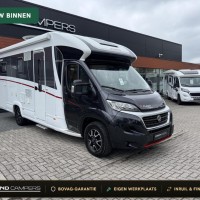 Tweedehands Dethleffs campers camper kopen