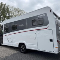 Dethleffs Pulse Classic T7051 EB 9T-Automaat Ep-Level 2X Airco Foto #5