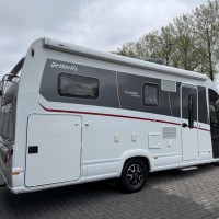 Dethleffs Pulse Classic T7051 EB 9T-Automaat Ep-Level 2X Airco Foto #6