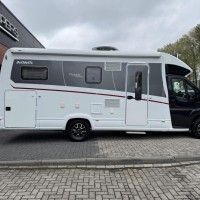 Dethleffs Pulse Classic T7051 EB 9T-Automaat Ep-Level 2X Airco Foto #7