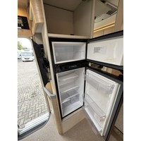 Dethleffs Pulse Classic T7051 EB 9T-Automaat Ep-Level 2X Airco Foto #18