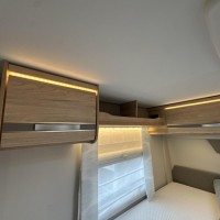 Dethleffs Pulse Classic T7051 EB 9T-Automaat Ep-Level 2X Airco Foto #20