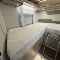 Dethleffs Pulse Classic T7051 EB 9T-Automaat Ep-Level 2X Airco Foto #23