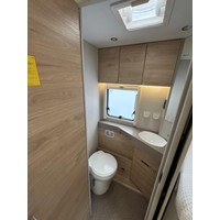 Dethleffs Pulse Classic T7051 EB 9T-Automaat Ep-Level 2X Airco Foto #24