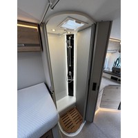 Dethleffs Pulse Classic T7051 EB 9T-Automaat Ep-Level 2X Airco Foto #25