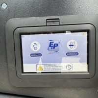 Dethleffs Pulse Classic T7051 EB 9T-Automaat Ep-Level 2X Airco Foto #27