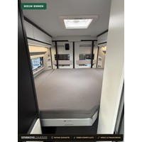 Adria Twin Supreme 640 SGX 9T-Automaat Skyroof Luifel 4896KM!!! Foto #2