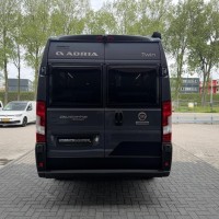Adria Twin Supreme 640 SGX 9T-Automaat Skyroof Luifel 4896KM!!! Foto #9