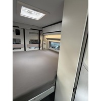 Adria Twin Supreme 640 SGX 9T-Automaat Skyroof Luifel 4896KM!!! Foto #19