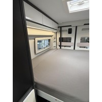 Adria Twin Supreme 640 SGX 9T-Automaat Skyroof Luifel 4896KM!!! Foto #21