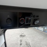 Adria Twin Supreme 640 SGX 9T-Automaat Skyroof Luifel 4896KM!!! Foto #26
