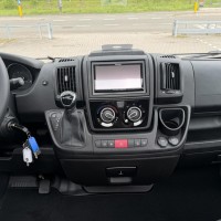 Adria Twin Supreme 640 SGX 9T-Automaat Skyroof Luifel 4896KM!!! Foto #31