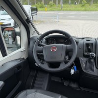 Adria Twin Supreme 640 SGX 9T-Automaat Skyroof Luifel 4896KM!!! Foto #32
