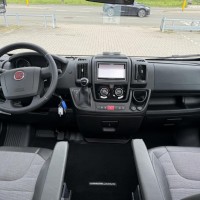 Adria Twin Supreme 640 SGX 9T-Automaat Skyroof Luifel 4896KM!!! Foto #33