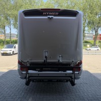 Hymer BML-I 790 MasterLine Lithium Omvormer Zonnepaneel 2X Airco Foto #9