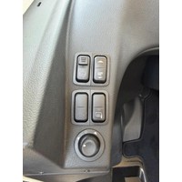 Hymer BML-I 790 MasterLine Lithium Omvormer Zonnepaneel 2X Airco Foto #44