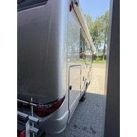 Hymer BML-I 790 MasterLine Lithium Omvormer Zonnepaneel 2X Airco Foto #58