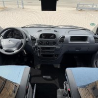 Adria Stargo 670SP MB 316Cdi Maxxfan Luifel Oven 1Ste Eigenaar Foto #29
